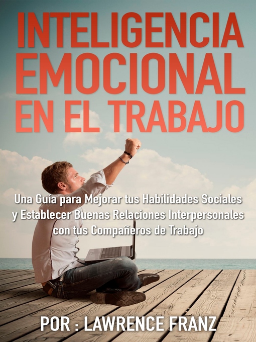 Cover image for Inteligencia Emocional en el Trabajo